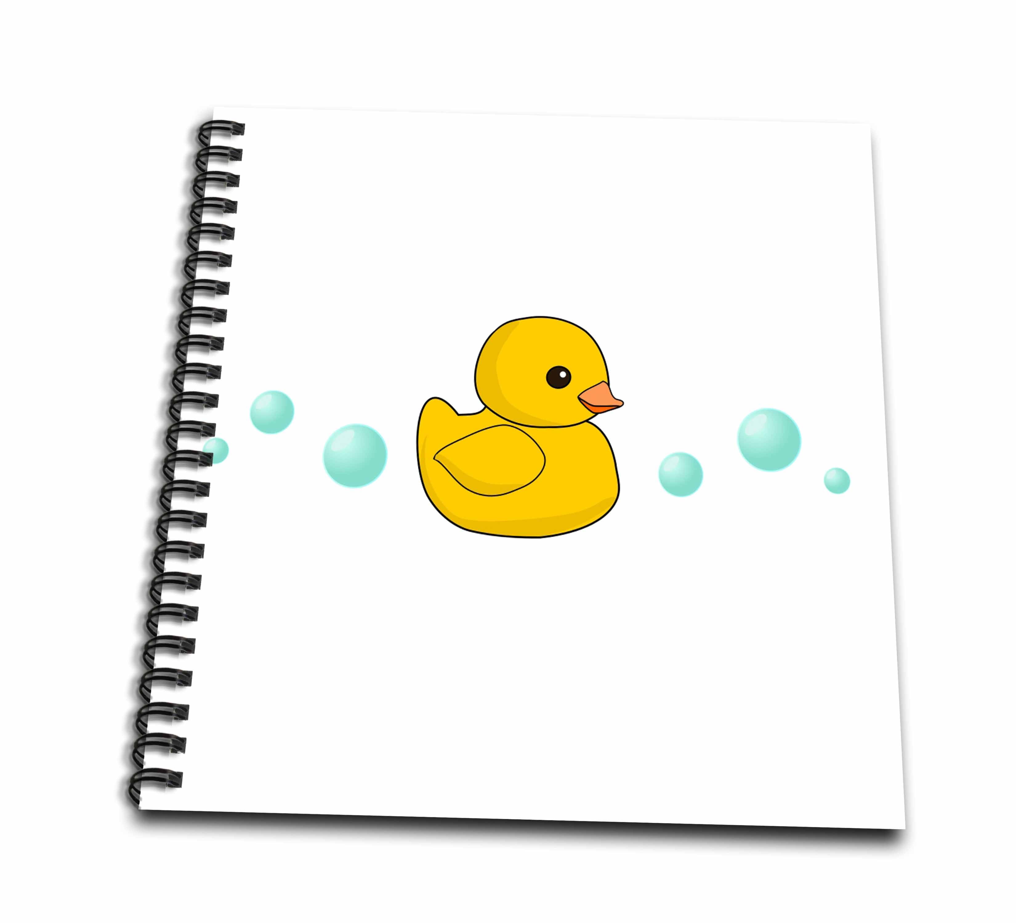 rubber duck cute