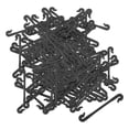 thumbnail image 2 of 4x Clips de Soporte para Plantas de 200 Piezas, Clips de Jardín para Vides, Herramienta de Fijación de Injerto de Protección Reutilizable, Hebilla Ata 4 piezas, 2 of 8
