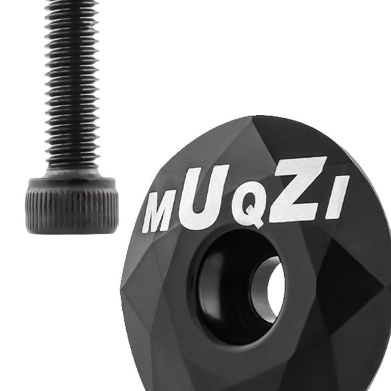 Mountain bike on sale top cap
