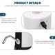 thumbnail image 3 of FOLOYORI Automático De Agua Para Uso Doméstico Compatible Con Garrafones Comunes, 3 of 8