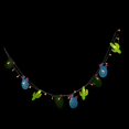 thumbnail image 1 of Guirnaldas Colgantes Cactus Hawaianos de Fieltro Cuerdas Arpillera Decoraciónes de Fiestas Colcomx Cactus Bunting Banner, 1 of 8