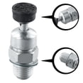 thumbnail image 3 of Decompression Valve Plug For 450 455 460 555 575 576 268 281 288XP, 3 of 9