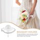 thumbnail image 3 of unbranded 1Jgo Mango Para Floral De Boda Con Acabado Fino Y Material Resistente, 3 of 6