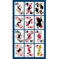 thumbnail image 5 of Bicycle Limited Edition Popeye The Sailor Man Playing Cards, 5 of 9