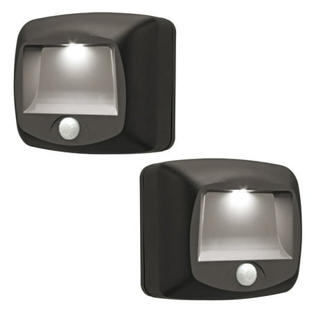 Mr Beams Mb522 Wireless Battery Operated Indoor Outdoor Motion Mr Beams Mb522 Wireless Battery Operated Indoor Outdoor Motion Sensing Led Step