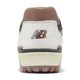 thumbnail image 4 of New Balance 550 NB Vintage Pack Pecan Men Unisex Casual Shoes BB550VGC-D, 4 of 5