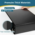 3-Inch 3 Ring Binder, Standard 3" Slant-D Ring Binder Fit Letter Size Paper Presentation View Binders White 6 Pack D4b0c975 7535 464a B0c2 7caabed27fae.45609bf00c4d5f74f132a68922754639