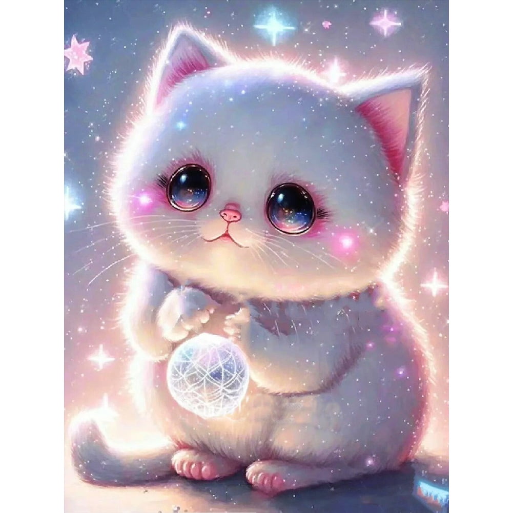 5D DIY Kit para Del (B5941) | Bodega Aurrera en línea