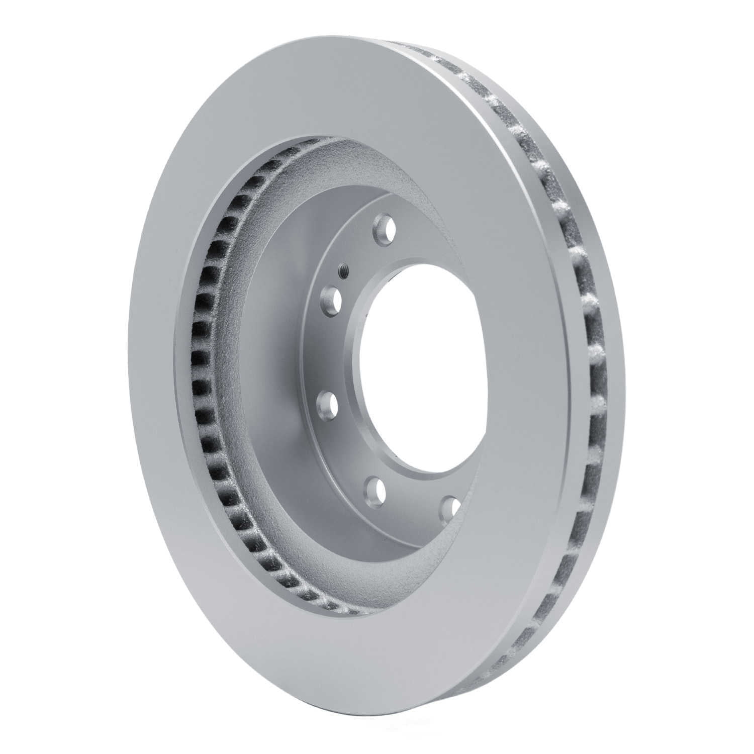 Dynamic Friction Company 604-48094 DFC Geospec Coated Rotor