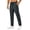 Dark gray, variant on sogami Men's Stretch Athletic Joggers Pants Workout Pants For Running