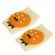 thumbnail image 4 of Protector De Rodilla Para Niños Pequeños, Encantador Y Exquisito Patrón De Dibujos Animados De Rodilleras Para Bebés Para Jardín De Infantes Para El Hogar Mgaxyff Infant Anti‑Slip Knee Pad, 4 of 8