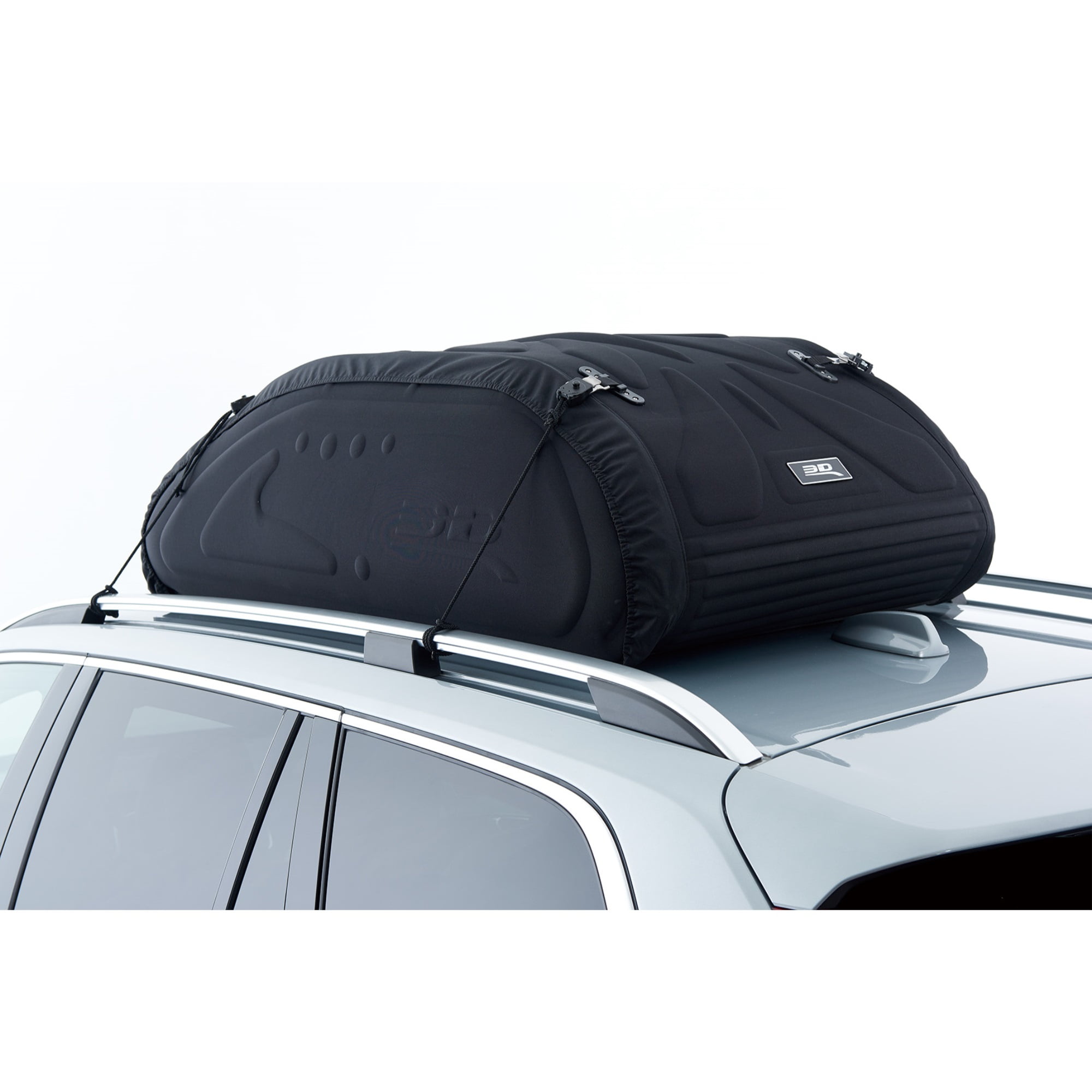 3D CALIFORNIAN FOLDABLE ROOF BAG WITH 