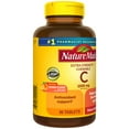 Nature Made Extra Strength Dosage Chewable Vitamin C 1000 mg per