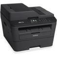 thumbnail image 3 of Brother MFC-L2740DW Wireless Monochrome Laser All-in-One Printer with Copy/Fax/Print/Scan, 3 of 8