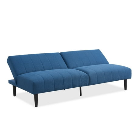 Gold Sparrow Derby Cyan Convertible Sofa Bed Gold Sparrow Derby Cyan Convertible Sofa Bed