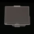 thumbnail image 2 of 2xBM-11 Protector De Cubierta Protectora De Pantalla LCD Dura Para Cámara Nikon D7000 SLR Sunnimix Cubierta rígida del monitor LCD, 2 of 8