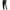Mens Pants Black, variant on Baggy Sweatpants for Men Big and Tall Plus Size Drawstring Jogger Tapered Pants with Pockets Casual Elastic Waist Comfort Color Block Sports Trousers