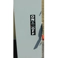 thumbnail image 3 of GE  200A AMP 3P POLE 240V NEMA 1 FUSIBLE HEAVY DUTY SAFETY SWITCH W/NEUTRAL - TH4324 - NNB, 3 of 8