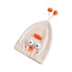 thumbnail image 4 of Toallas de Microfibra Salvador Gorro de ducha Envoltura para La Cabeza para Adolescentes Niñas Ni Blanco, 4 of 10
