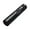 black, variant on UV Flashlight, Portable 365nm Rechargeable Handheld Light for Pet Stain Detection, Resin Curing and Authenticity Verification, with USB Charge