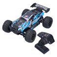 thumbnail image 2 of RC 2.4G Coche con tracción en las 4 ruedas Escala 1:18 Coche todoterreno RC de alta velocidad para adultos y niños62 Azul, 2 of 9