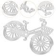 thumbnail image 3 of Miangastore Cutting Die Silver 1Pack 3.5x2.6in, 3 of 9