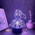 thumbnail image 1 of Luz nocturna LED 3D Suzumes no Tojimaris Iwatos Suzumes, 1 of 4