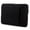 Black, variant on B2015 Laptop Sleeve Soft Zipper Pouch 14'' Laptop Bag Replacement for MacBook Air Pro Ultrabook Laptop Grey