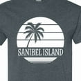 thumbnail image 4 of Inktastic Sanibel Island Florida Vacation T-Shirt, 4 of 5
