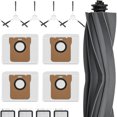 thumbnail image 4 of Dreame L20 Ultra / L20 Ultra Accesorios Completos para Robot Barredor (productos Incluidos en Notas Pedido Caja Blanca), 4 of 9