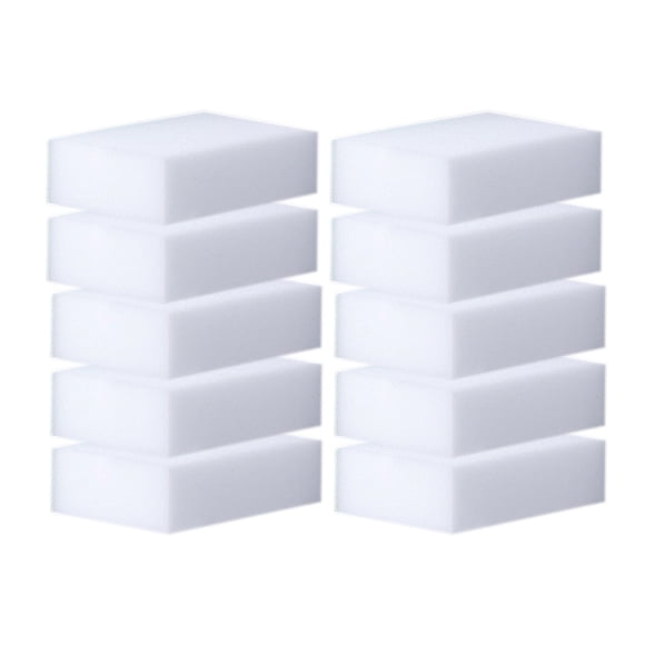 Bdday Nanoscale Sponge Wipe Kitchen Supplies Household Cleaning Dishwashing Cotton Sponge Block Car Wash Shoe Wipe