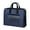 Navy blue, variant on Giaone Travel File Organizers Carry Bag Carriers Design Large Storage For Documents
