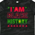 thumbnail image 4 of Inktastic I Am Black History Boys or Girls Toddler T-Shirt, 4 of 5
