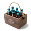 Jds Marketing Personalized Beer Caddy