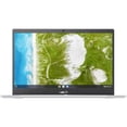 thumbnail image 3 of Asus CX1500CKA-SS48F 15.6" Chromebook N4500 4GB 128GB SSD ChromeOS, 3 of 33