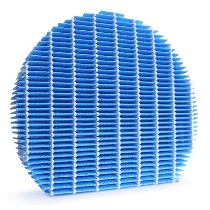 Filtro De Repuesto Para Purificador De Aire, Filtro De Humidificación, Filtro De Pantalla Para Sharp Kc-Z200Sw Kc-Z280Sw Kc-Z3803W Speravity HA015267-00