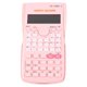thumbnail image 5 of Calculadora Científica, 82 ms, Funciones de 12 Dígitos y 240, Calculadora de Matemáticas de 2 Línas multifunciónidos de Pantalla Grande, para la Escuela, 5 of 7
