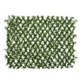 thumbnail image 1 of Nearly Natural 4235 39 in. Po Podocarpus Clôture Extensible & Étanche, 1 of 3