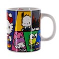 thumbnail image 3 of My Hero Academia and Sanrio Hello Kitty Crossover 16 oz. Ceramic Mug, 3 of 4