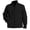 Black, variant on SOLS Mens Relax Soft Shell Jacket (Breathable, Windproof And Water Resistant)