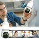 thumbnail image 1 of 2 Megapixel Bulb Security Camera With Night Vision Motion Detection 360 Remote Viewing And Real Alerts Together For Home Security, 1 of 5