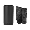 thumbnail image 4 of Car Trash Can, , Car Trash Can, Car Accessory, Trash Holder - Black, 4 of 8