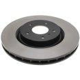 thumbnail image 2 of Raybestos 980250 Rotor de Frein à Disque Technologie Avancée, 2 of 3