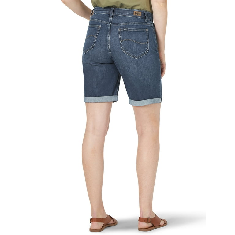 Lee flex motion best sale shorts
