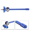 thumbnail image 1 of SEWCHICS 1Set Motorcycle Antenna for Safety and Visibility 5.1x1.2x1.2in, 1 of 8