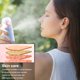 thumbnail image 5 of Rociador de niebla facial 30 ml de belleza hidratante hidratante nebulizador nebulizador nebulizador humidificador señor difusor rosa claro Inevent HA059135-04B, 5 of 7