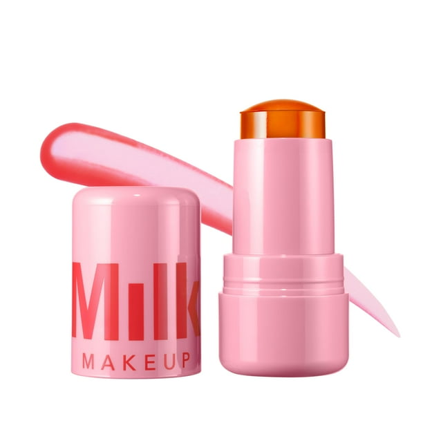 Leche antimanchas para labios y mejillas, agua refrescante, gelatina, tinte Fizz