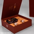 thumbnail image 2 of Whisky Buchanan's reserva especial 18 años Escocés 750 ml + 2 vasos, 2 of 4