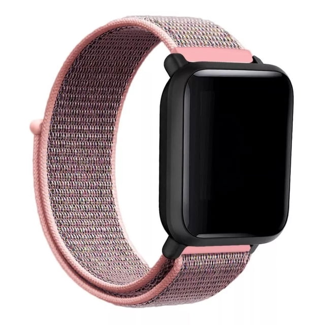 Correa De Nylon Premium Para Amazfit Bip