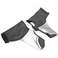thumbnail image 4 of Shoe Covers Keep Warm Comfortable 1 Pair Riding Shoe Covers for Outdoor, 4 of 8